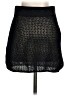 L Space 100% Cotton Black Swimsuit Cover Up Size S - photo 2
