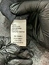 Assorted Brands Black Long Sleeve Blouse Size XL - photo 8