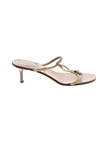 Gucci Sandals - front