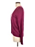 Apt. 9 100% Acrylic Burgundy Cardigan Size M - photo 5