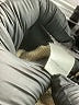 TSE 100% Cashmere Tan Cashmere Pullover Sweater Size M - photo 7