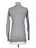 J.Crew 100% Cotton Gray Cardigan Size S - photo 2