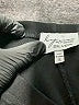 Lynn Ritchie Solid Black Active Pants Size S - photo 7