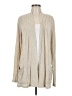MOD Lusive Tan Cardigan Size L - photo 1