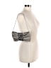Banana Republic 100% Polyester Gray Shoulder Bag One size - photo 2