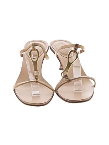 Gucci Sandals - back
