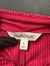 prologue Burgundy Casual Pants Size 8 - photo 7