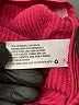 prologue Burgundy Casual Pants Size 8 - photo 8