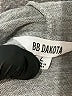 BB Dakota Gray Long Sleeve Top Size L - photo 4