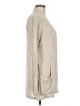 MOD Lusive Tan Cardigan Size L - photo 4