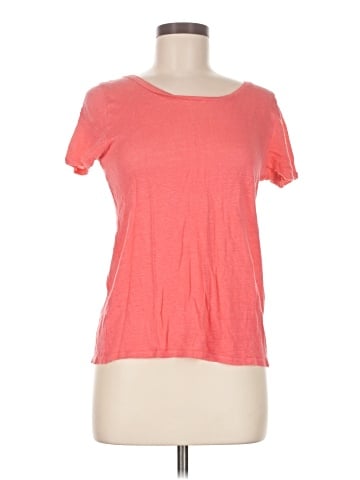 Claudie Pierlot Short Sleeve Top (view 1)
