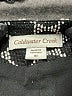 Coldwater Creek Polka Dots Black Formal Skirt Size 10 - photo 4