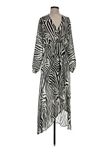 MNG Casual Dress (view 1)