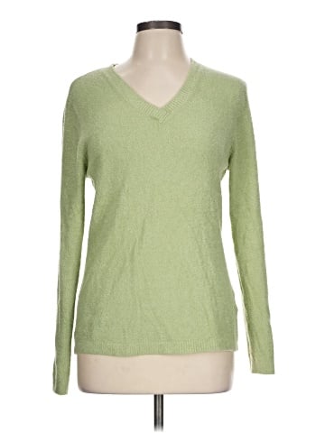 Croft & Barrow Pullover Sweater (view 1)