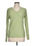 Croft & Barrow Green Pullover Sweater Size L - photo 1