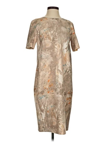 Piazza Sempione Cocktail Dress (view 1)