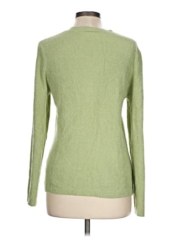 Croft & Barrow Pullover Sweater (view 2)