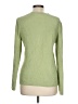 Croft & Barrow Green Pullover Sweater Size L - photo 2