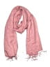 Bindya Pink Scarf One size - photo 1