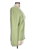 Croft & Barrow Green Pullover Sweater Size L - photo 4