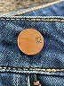 NY&C Blue Jeans Size 6 - photo 7