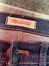 Madewell Solid Blue Jeans Size 27 waist (tall) - photo 7