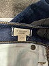 Madewell Solid Blue Jeans Size 27 waist (tall) - photo 8