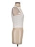 Abardsion Ivory Tank Top Size S - photo 4