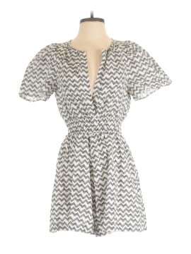 By Anthropologie Romper