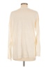 Wishlist 100% Acrylic Ivory Pullover Sweater Size M - photo 2