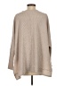 Cherish Tan Poncho Size S - photo 2