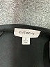 Evereve Black Sleeveless Button-Down Shirt Size S - photo 7