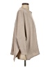 Cherish Tan Poncho Size S - photo 4