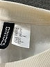 Divided by H&M Ivory Sweatshirt Size XL - photo 9