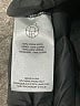 The Row 100% Virgin Wool Black blazers Size 6 - photo 13