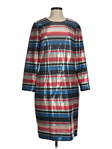 Etcetera Casual Dress (view 1)