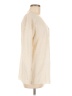 Wishlist 100% Acrylic Ivory Pullover Sweater Size M - photo 4