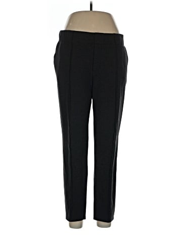 Garnet Hill Dress Pants (view 1)