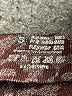 Unbranded Brown Tank Top Size S - photo 7
