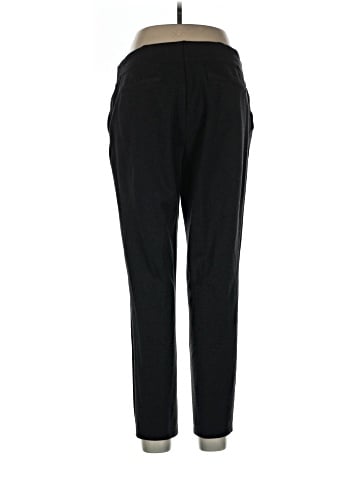 Garnet Hill Dress Pants (view 2)