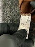 Unbranded Solid Brown Casual Skirt Size XL - photo 4