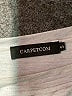 Carpetcom Gray 3/4 Sleeve T-Shirt Size S - photo 7