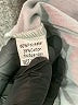 Carpetcom Gray 3/4 Sleeve T-Shirt Size S - photo 8