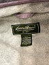 Eddie Bauer 100% Polyester Purple Gray Vest Size S - photo 6