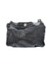 Tory Burch 100% Leather Black Leather Shoulder Bag One size - photo 1