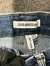 Good American Stripes Blue Jeans Size 2 - photo 7
