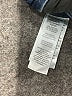 Good American Stripes Blue Jeans Size 2 - photo 8