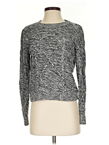Banana Republic Factory Store Pullover Sweater (view 1)