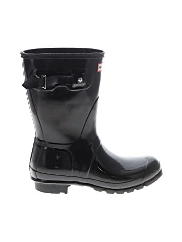 Hunter Rain Boots (view 1)
