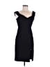 Lulus Solid Black Cocktail Dress Size M - photo 1